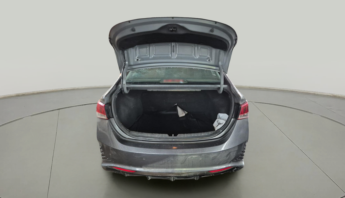 2020 Hyundai Verna SX (O) 1.0 TURBO DCT, Petrol, Automatic, 68,000 km, exterior