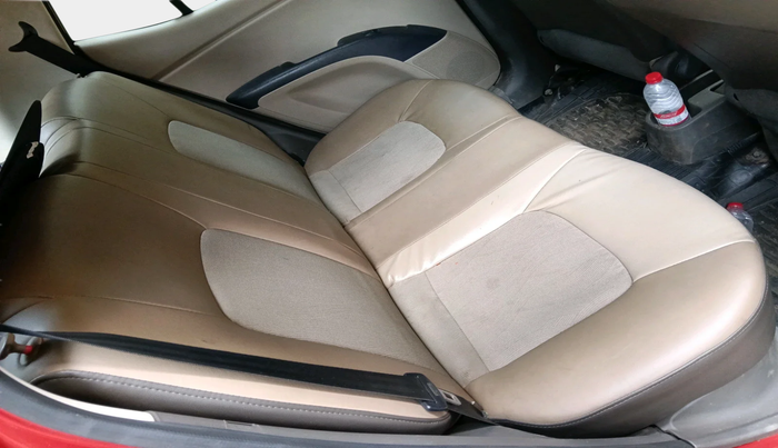 2013 Hyundai i10 MAGNA 1.2, Petrol, Manual, 22,861 km, interior