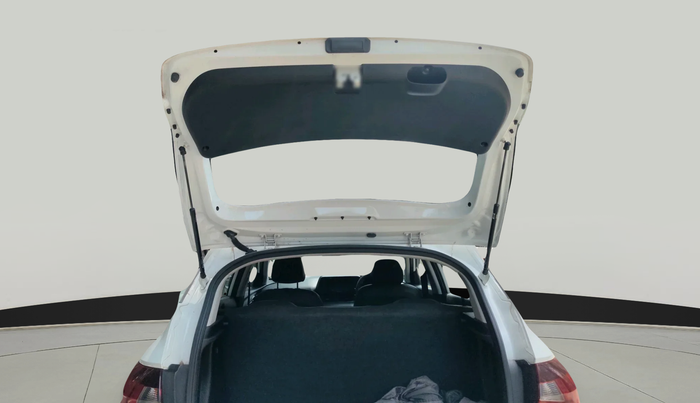 2022 Hyundai NEW I20 MAGNA 1.2 MT, Petrol, Manual, 5,262 km, exterior