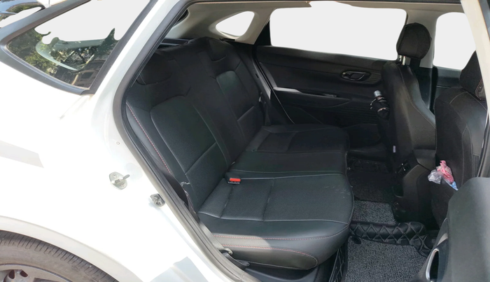 2022 Hyundai NEW I20 MAGNA 1.2 MT, Petrol, Manual, 5,262 km, interior