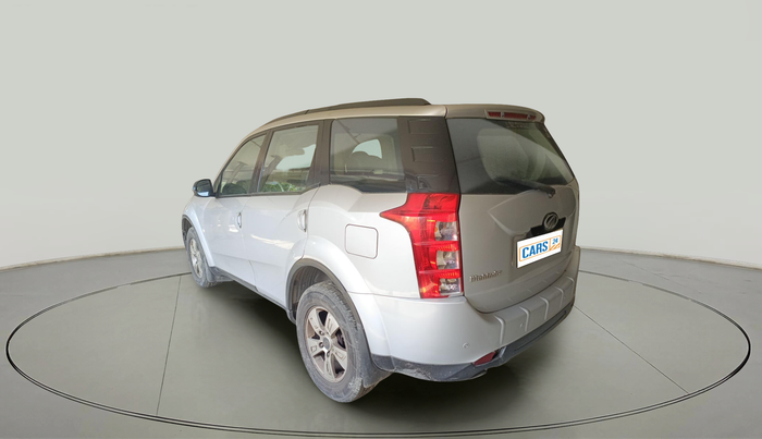 2013 Mahindra XUV500 W8, Diesel, Manual, 1,83,930 km, exterior