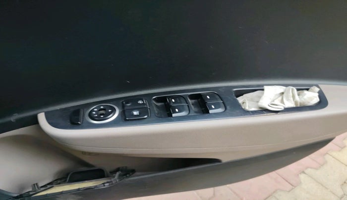 2015 Hyundai Xcent S 1.2, Petrol, Manual, 50,148 km, interior