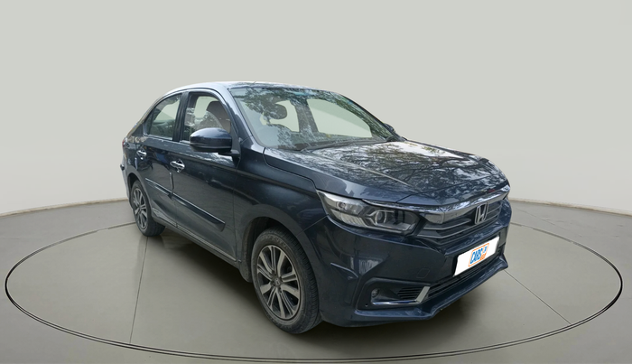 2022 Honda Amaze 1.2L I-VTEC VX CVT, Petrol, Automatic, 26,246 km, exterior