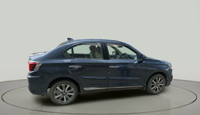 2022 Honda Amaze 1.2L I-VTEC VX CVT, Petrol, Automatic, 26,246 km, exterior