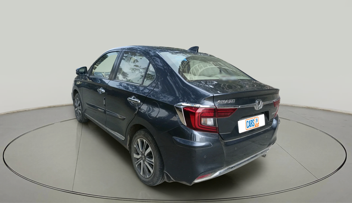 2022 Honda Amaze 1.2L I-VTEC VX CVT, Petrol, Automatic, 26,246 km, exterior