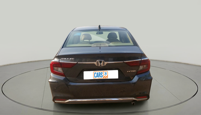 2022 Honda Amaze 1.2L I-VTEC VX CVT, Petrol, Automatic, 26,246 km, exterior