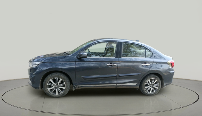 2022 Honda Amaze 1.2L I-VTEC VX CVT, Petrol, Automatic, 26,246 km, exterior