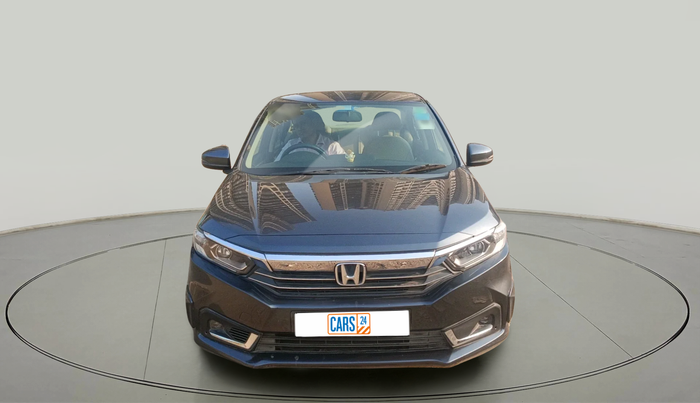 2022 Honda Amaze 1.2L I-VTEC VX CVT, Petrol, Automatic, 26,246 km, exterior