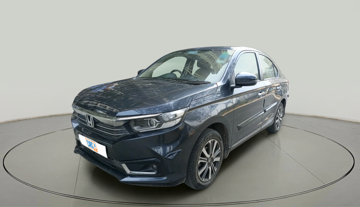 2022 Honda Amaze 1.2L I-VTEC VX CVT, Petrol, Automatic, 26,246 km, exterior