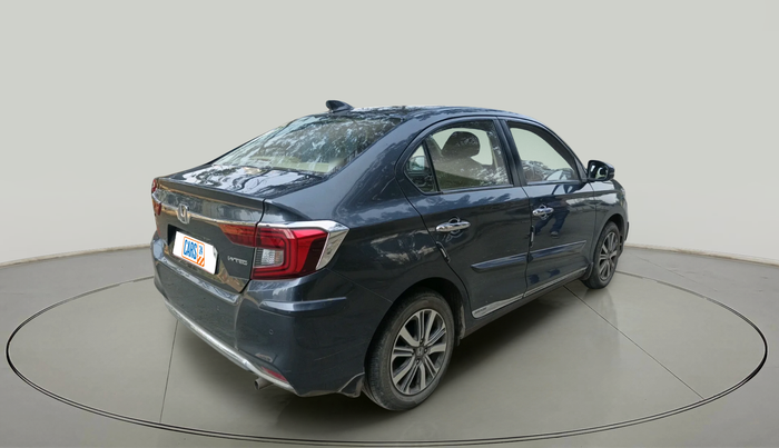 2022 Honda Amaze 1.2L I-VTEC VX CVT, Petrol, Automatic, 26,246 km, exterior