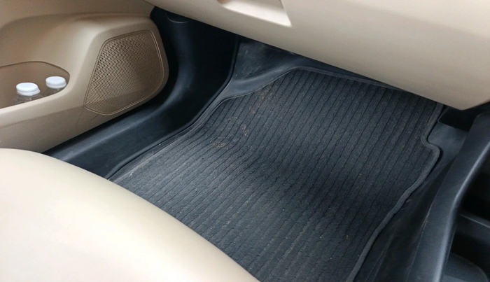 2022 Honda Amaze 1.2L I-VTEC VX CVT, Petrol, Automatic, 26,246 km, interior