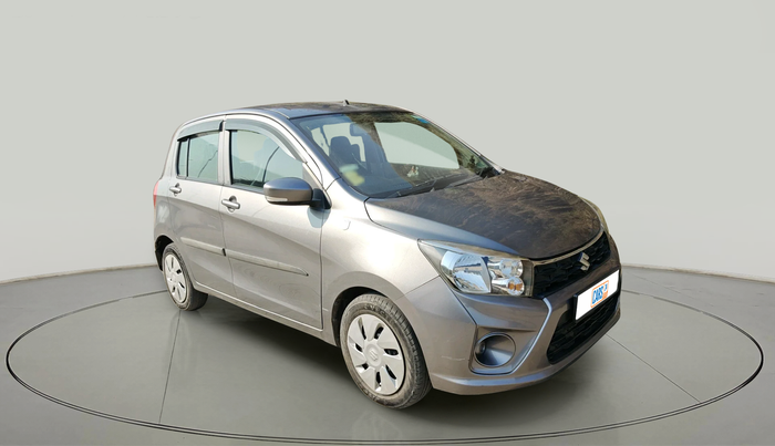 2018 Maruti Celerio ZXI AMT (O), Petrol, Automatic, 57,401 km, exterior