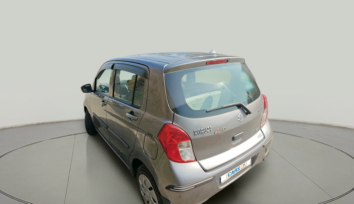 2018 Maruti Celerio ZXI AMT (O), Petrol, Automatic, 57,401 km, exterior