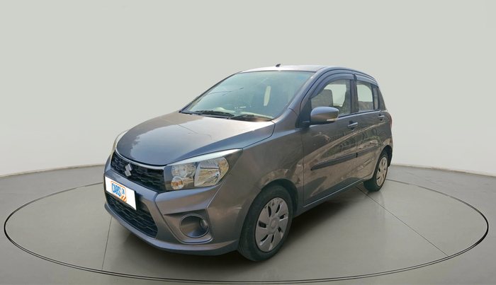 2018 Maruti Celerio ZXI AMT (O), Petrol, Automatic, 57,401 km, exterior