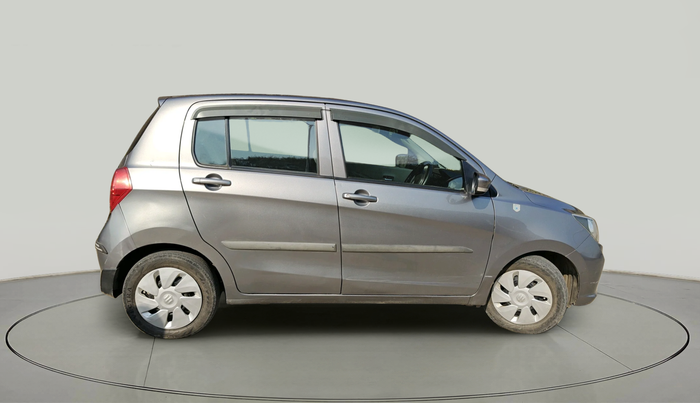2018 Maruti Celerio ZXI AMT (O), Petrol, Automatic, 57,401 km, exterior