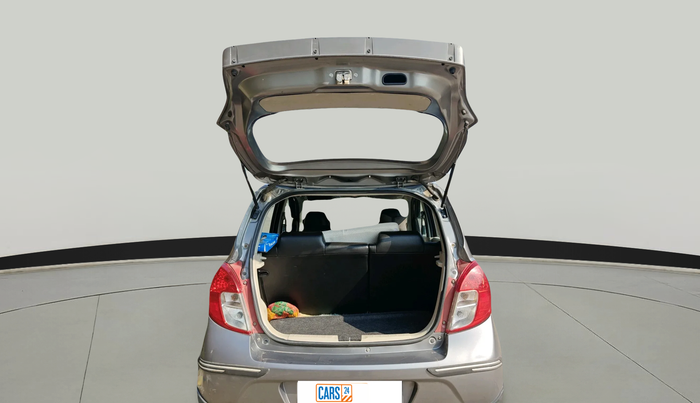 2018 Maruti Celerio ZXI AMT (O), Petrol, Automatic, 57,401 km, exterior