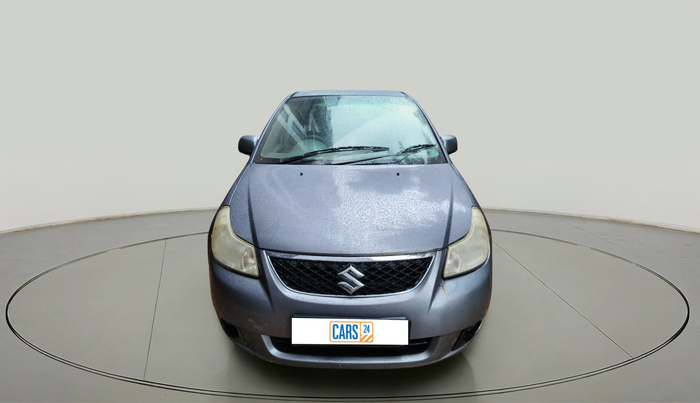 2011 Maruti SX4 ZXI, Petrol, Manual, 96,414 km, exterior