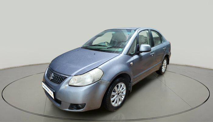 2011 Maruti SX4 ZXI, Petrol, Manual, 96,414 km, exterior