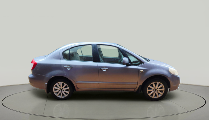 2011 Maruti SX4 ZXI, Petrol, Manual, 96,414 km, exterior
