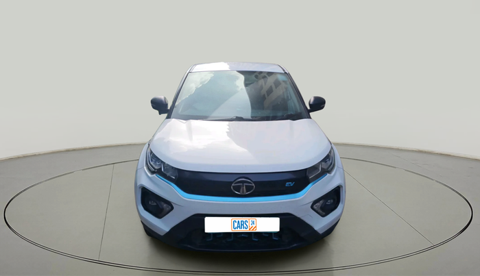 2022 Tata NEXON EV XM, Electric, Automatic, 1,20,301 km, exterior