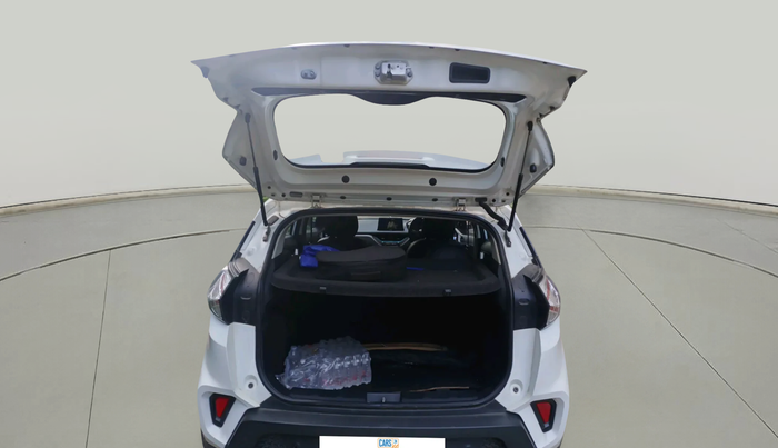 2022 Tata NEXON EV XM, Electric, Automatic, 1,20,301 km, exterior