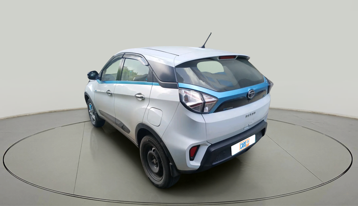 2022 Tata NEXON EV XM, Electric, Automatic, 1,20,301 km, exterior