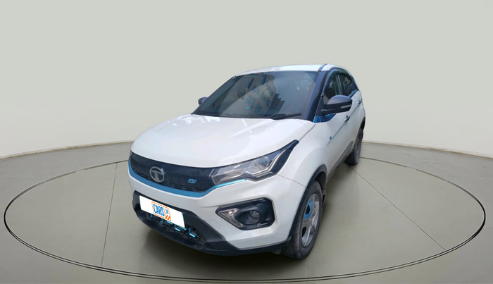 2022 Tata NEXON EV XM, Electric, Automatic, 1,20,301 km, exterior