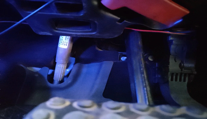 2013 Mercedes Benz B Class B 180 SPORTS PETROL, Petrol, Automatic, 55,491 km, interior