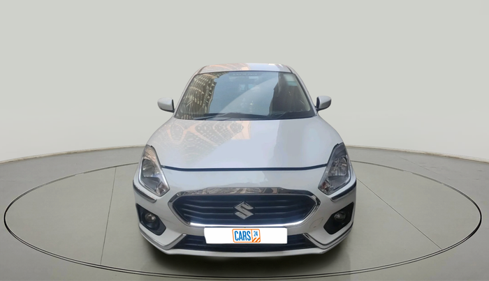 2017 Maruti Dzire VXI AMT, Petrol, Automatic, 91,074 km, exterior