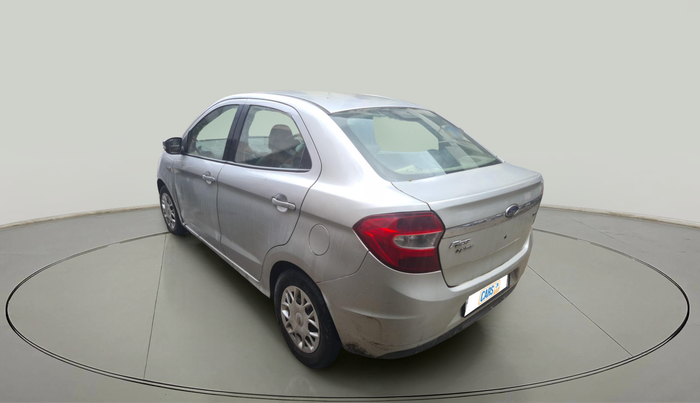2016 Ford Figo Aspire TREND 1.5 DIESEL, Diesel, Manual, 1,57,325 km, exterior