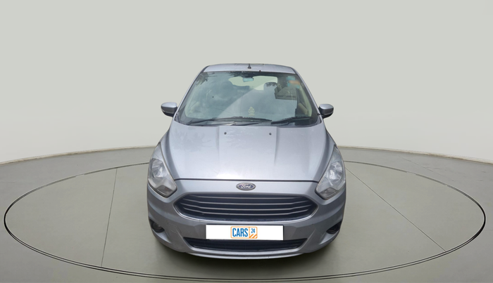 2016 Ford Figo Aspire TREND 1.5 DIESEL, Diesel, Manual, 1,57,325 km, exterior