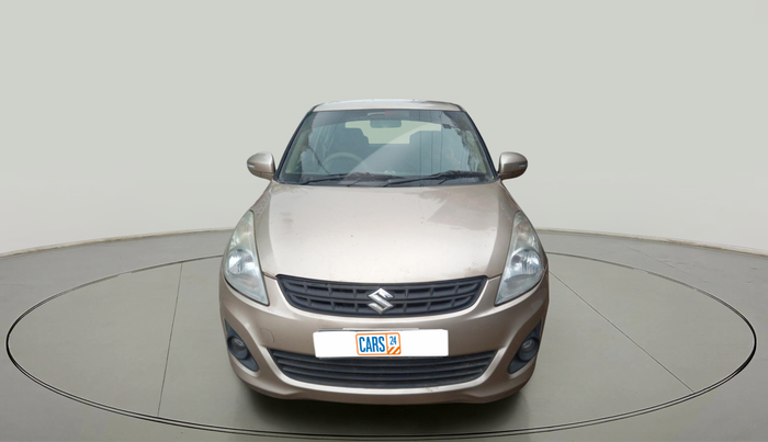 2014 Maruti Swift Dzire VXI, Petrol, Manual, 1,28,759 km, exterior