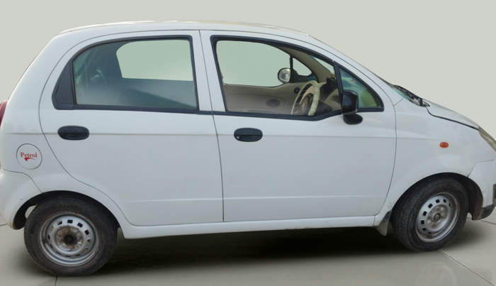 2012 Chevrolet Spark LS 1.0, Petrol, Manual, 59,328 km, exterior