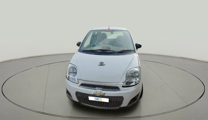 2012 Chevrolet Spark LS 1.0, Petrol, Manual, 59,328 km, exterior