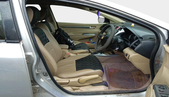 2012 Honda City 1.5L I-VTEC V AT (AVN), Petrol, Automatic, 88,941 km, interior