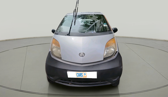 2012 Tata Nano CX, Petrol, Manual, 29,504 km, exterior