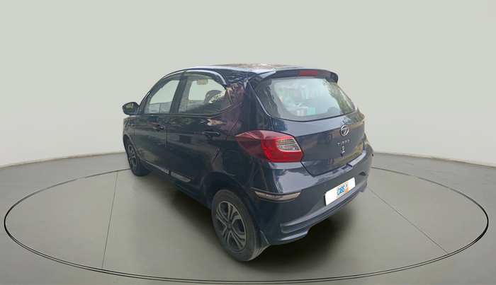 2023 Tata Tiago XT CNG, Petrol, Manual, 59,526 km, exterior