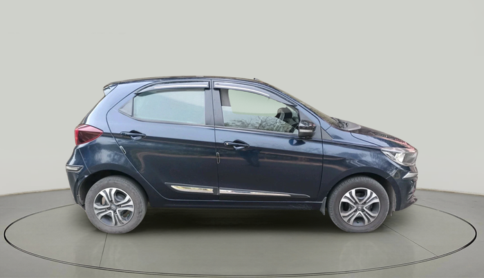 2023 Tata Tiago XT CNG, Petrol, Manual, 59,526 km, exterior