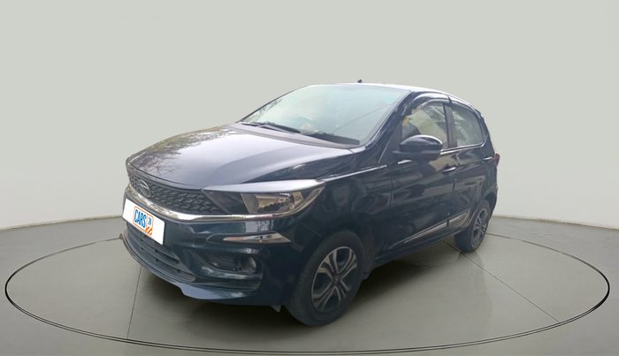 2023 Tata Tiago XT CNG, Petrol, Manual, 59,526 km, exterior