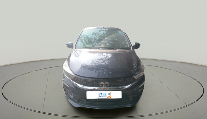 2023 Tata Tiago XT CNG, Petrol, Manual, 59,526 km, exterior