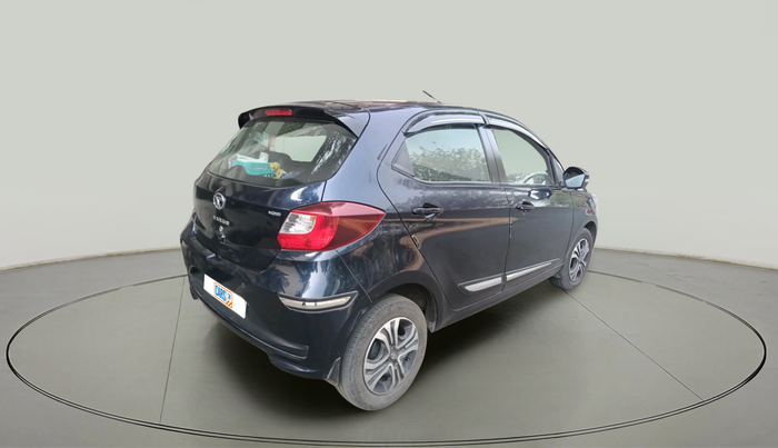 2023 Tata Tiago XT CNG, Petrol, Manual, 59,526 km, exterior