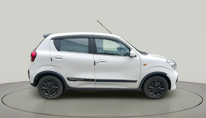 2023 Maruti Celerio VXI CNG, Petrol, Manual, 69,517 km, exterior