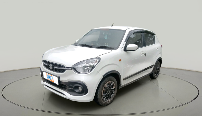 2023 Maruti Celerio VXI CNG, Petrol, Manual, 69,517 km, exterior