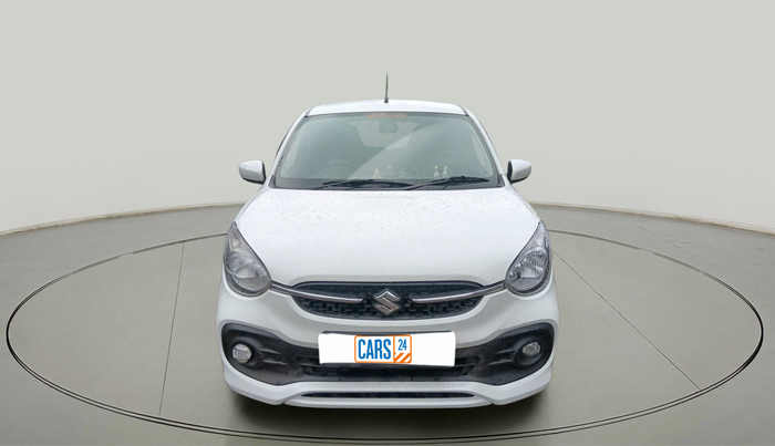 2023 Maruti Celerio VXI CNG, Petrol, Manual, 69,517 km, exterior