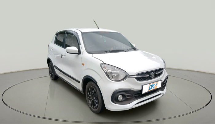 2023 Maruti Celerio VXI CNG, Petrol, Manual, 69,517 km, exterior