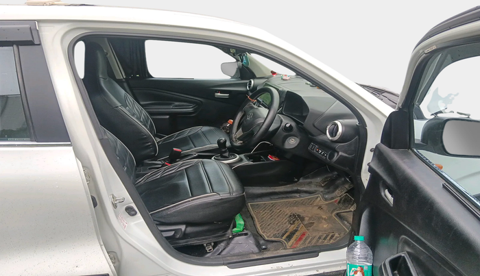 2023 Maruti Celerio VXI CNG, Petrol, Manual, 69,517 km, interior