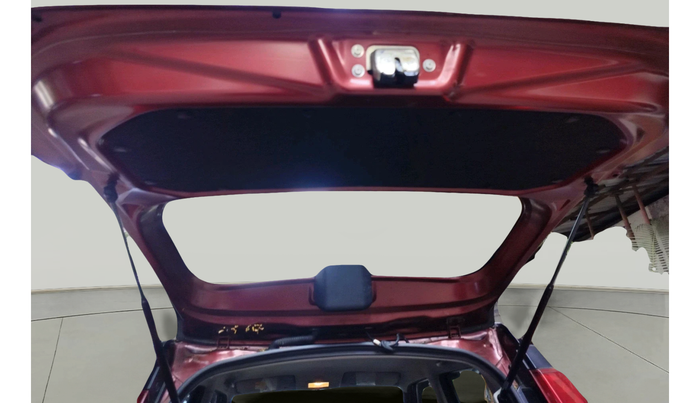 2024 Maruti New Wagon-R ZXI PLUS 1.2 AMT DUAL TONE, Petrol, Automatic, 5,714 km, exterior