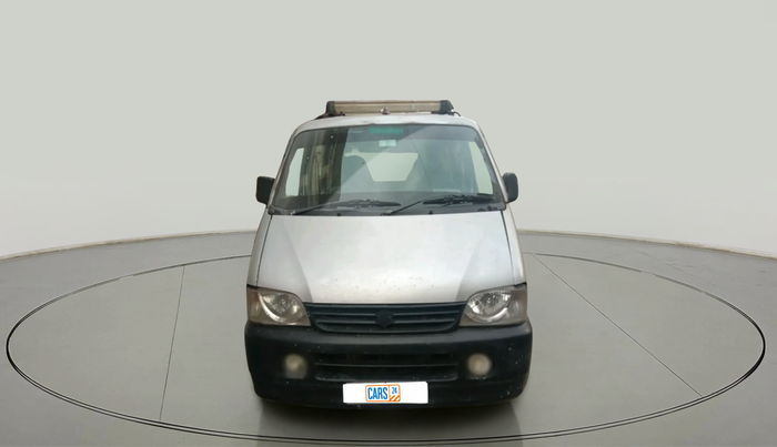 2012 Maruti Eeco 5 STR WITH A/C+HTR, Petrol, Manual, 1,00,000 km, exterior