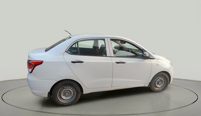 2016 Hyundai Xcent S 1.1 CRDI, Diesel, Manual, 1,10,120 km, exterior