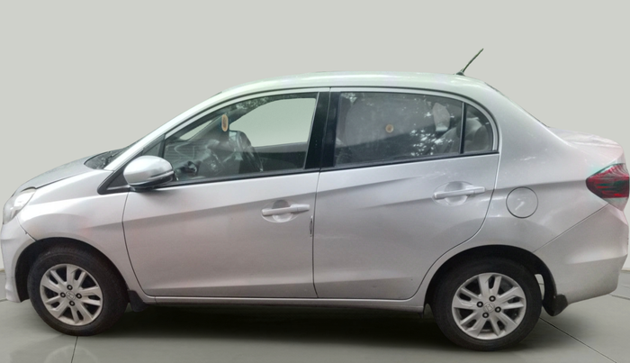 2015 Honda Amaze 1.5L I-DTEC VX, Diesel, Manual, 83,541 km, exterior